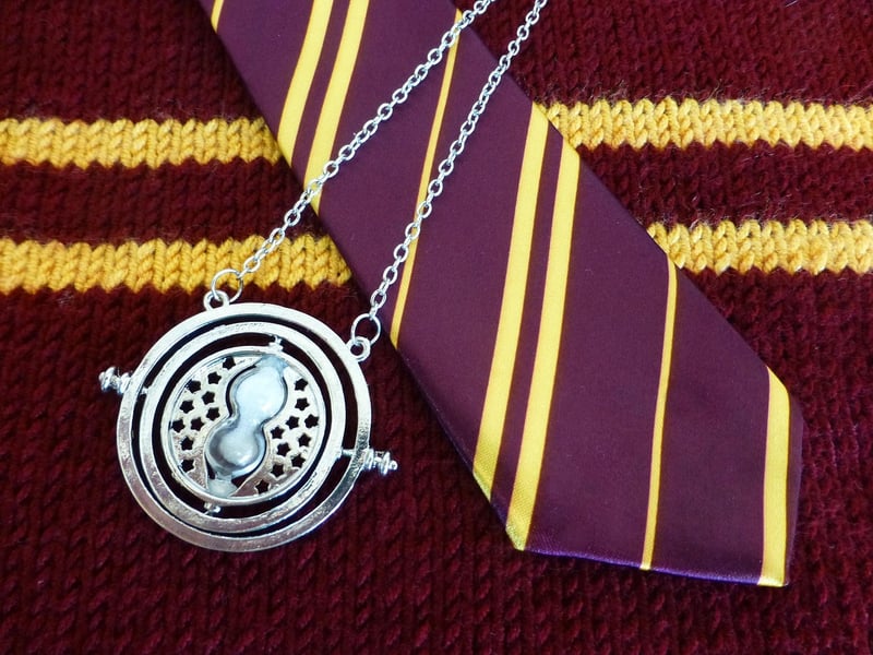 Magical accessories